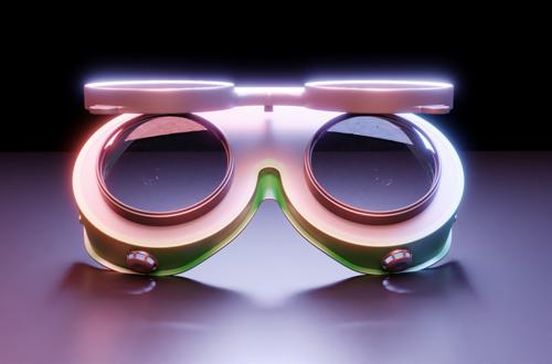 Welder Goggles preview image